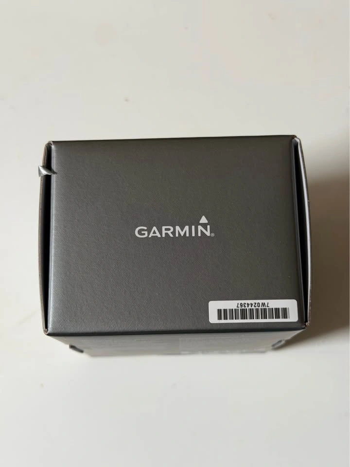 Garmin Forerunner 265 (NEW) - photo 4