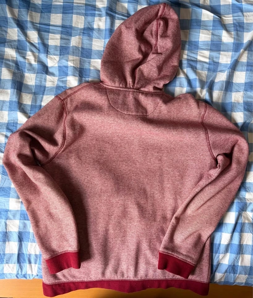 Men's Red Sweater - Forever 21 - photo 2