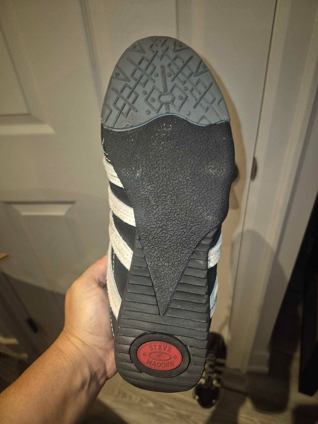 Steve Madden Sneakers size 7.5 - photo 2