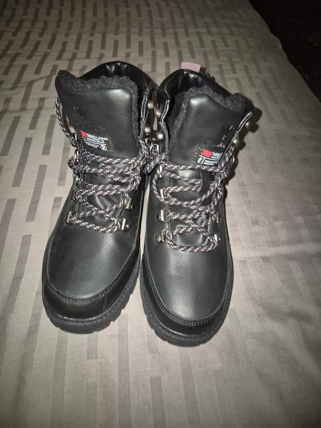 Winter boots NEW - photo 2