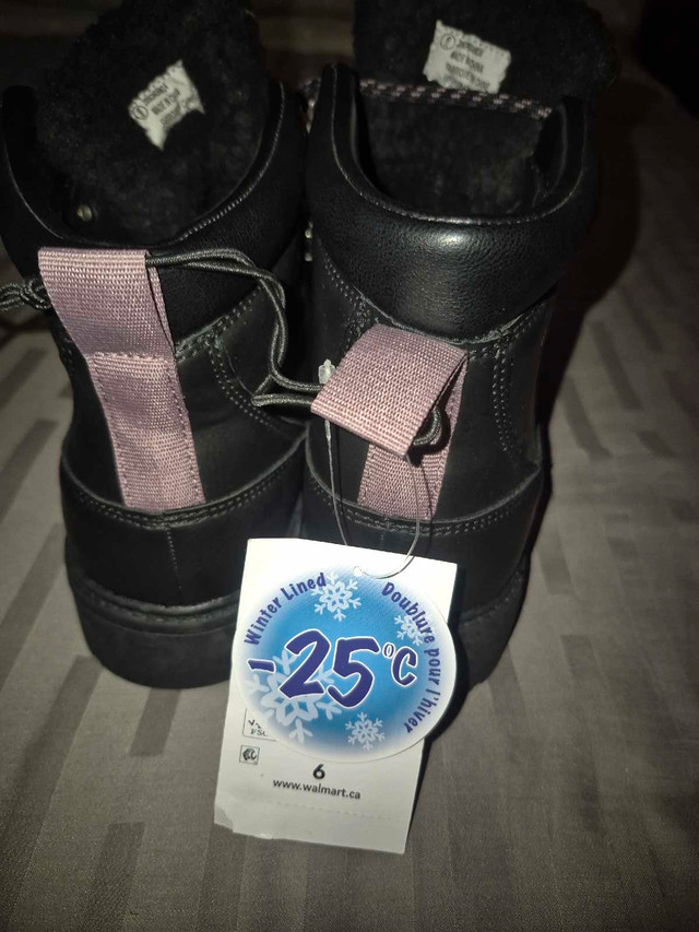 Winter boots NEW - photo 4