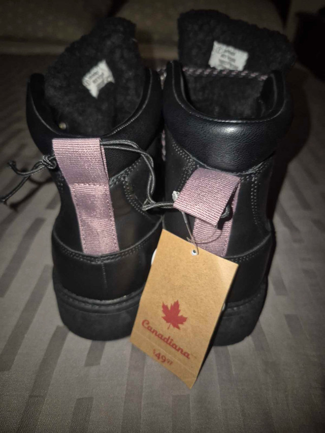 Winter boots NEW - photo 5