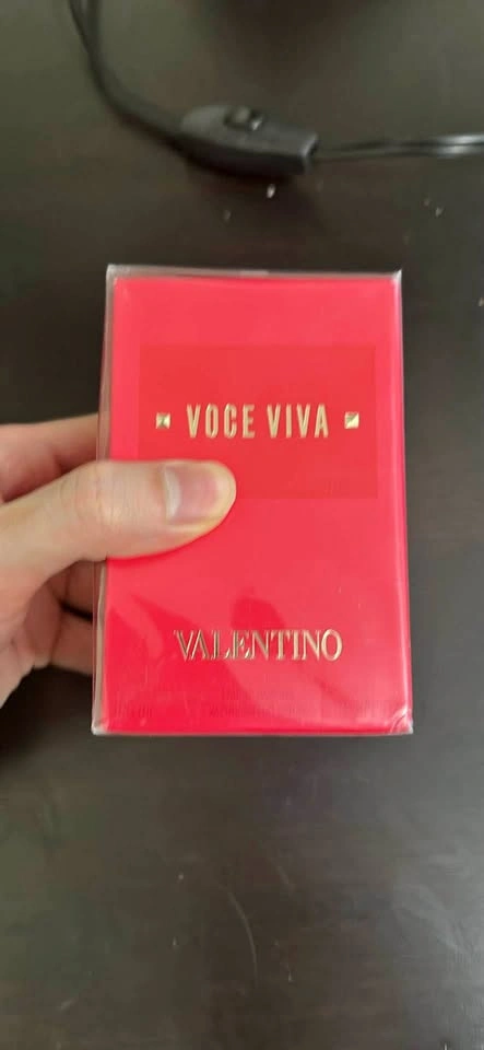 VALENTINO VOCE VIVA EDP 100ML
