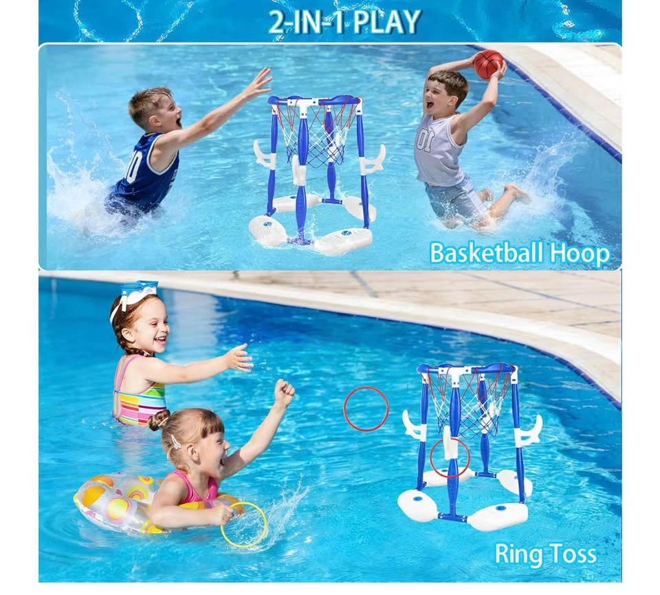 Pool Basketball Hoop - photo 3