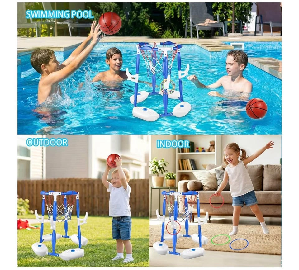 Pool Basketball Hoop - photo 5
