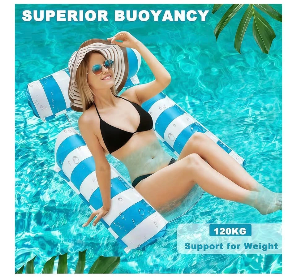2 Pack 300 LB Water Floaties - photo 2