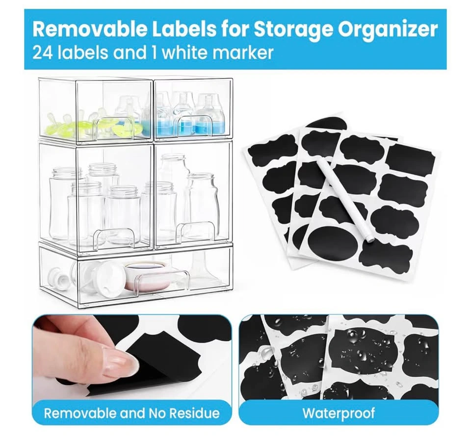 Bottle Storage Organizer Baby - photo 4