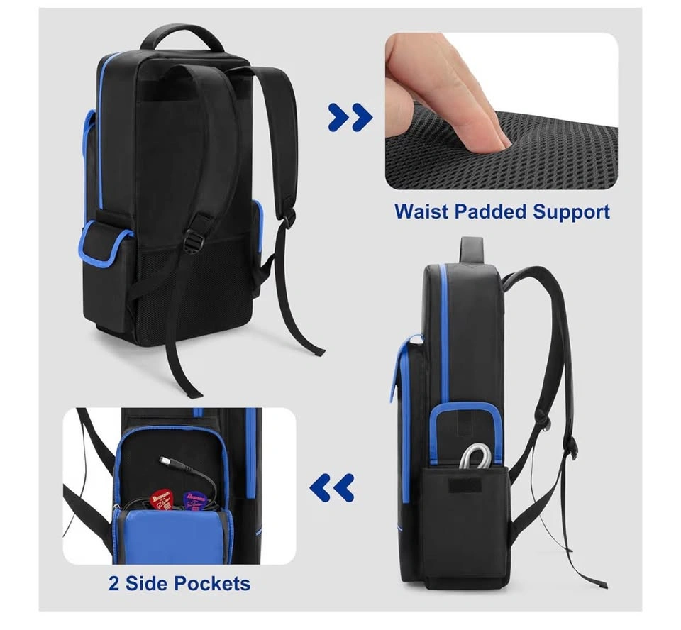 Carrying Bag Backpack - photo 4