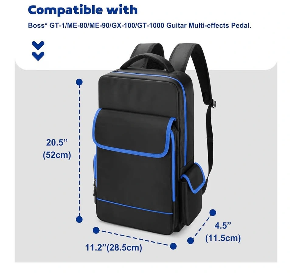 Carrying Bag Backpack - photo 5