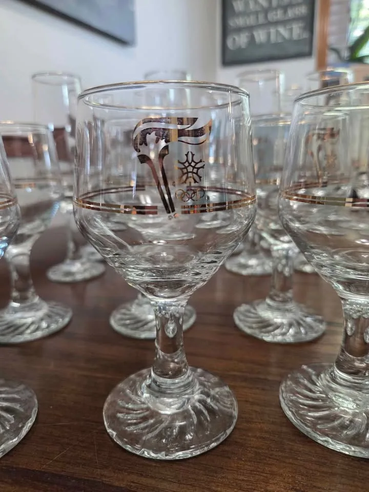 1988 Winter Olympics Glasses image indicator(5)