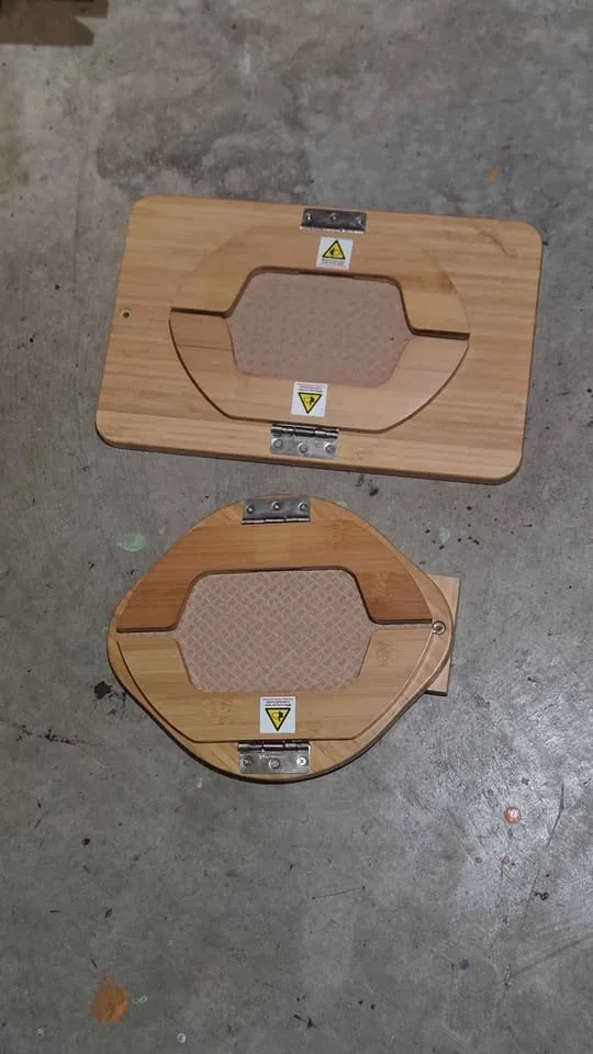 Attachable, couch side tables image indicator(2)