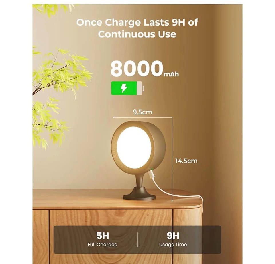 4 Pack Wall Sconces, Wall Light 18 Colors - photo 2