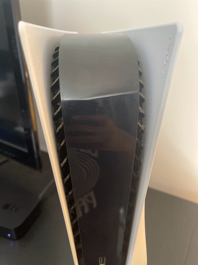 Playstation 5 - Disc Edition - photo 3