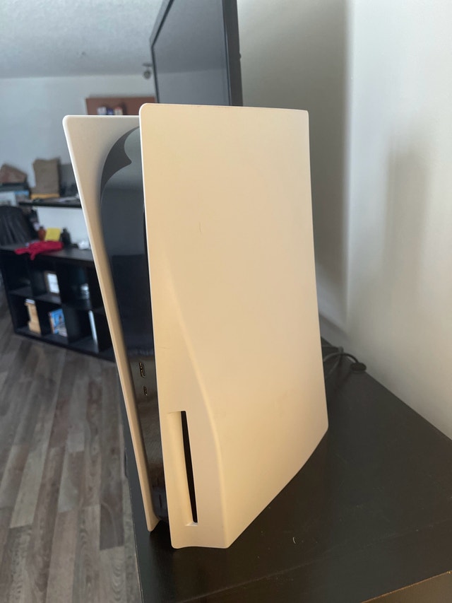 Playstation 5 - Disc Edition - photo 5