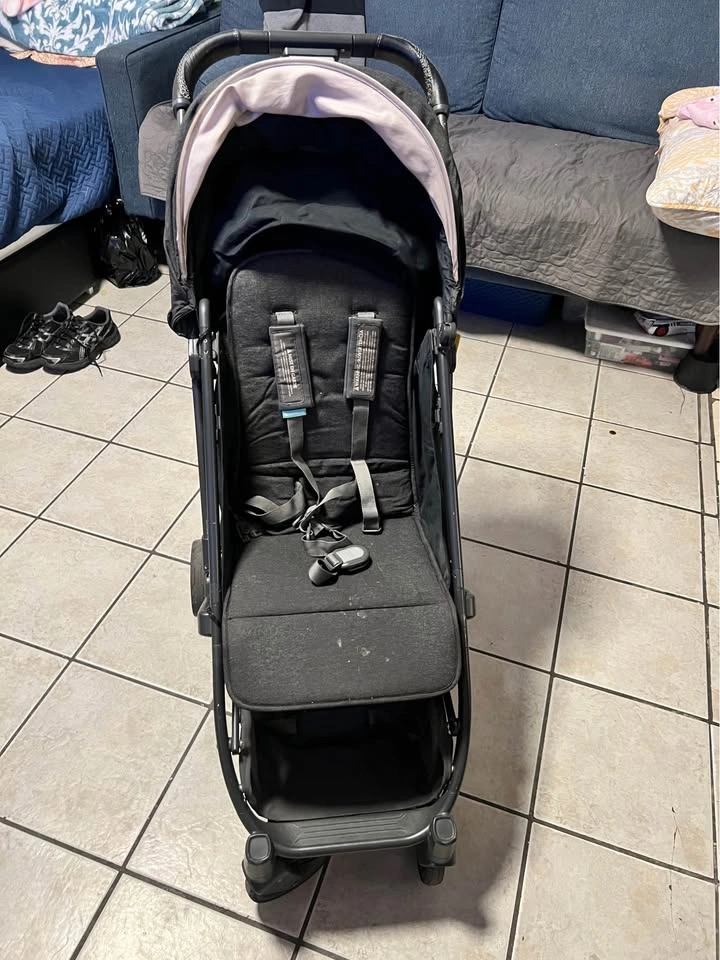 Uppababy Minu stroller - photo 2
