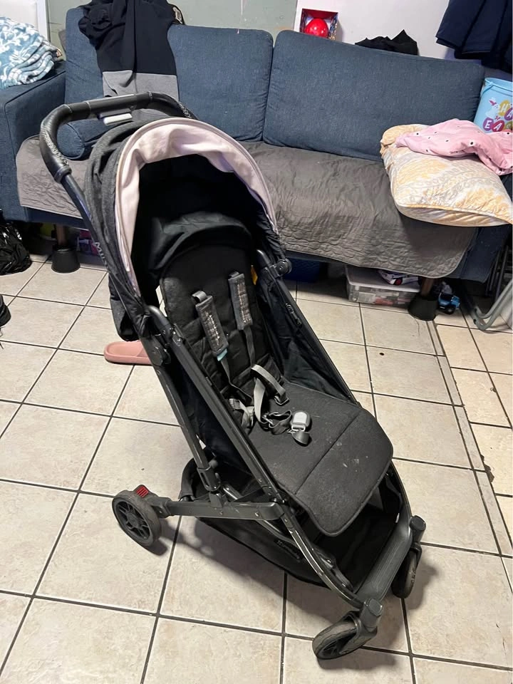 Uppababy Minu stroller - photo 3