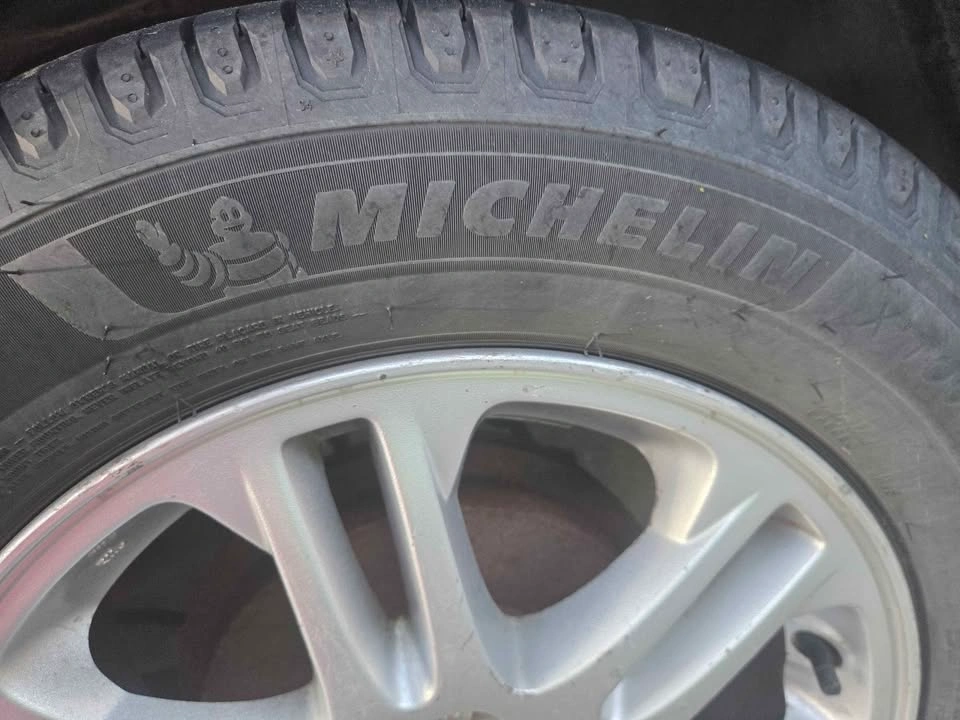 2008 Subaru Forester - photo 4