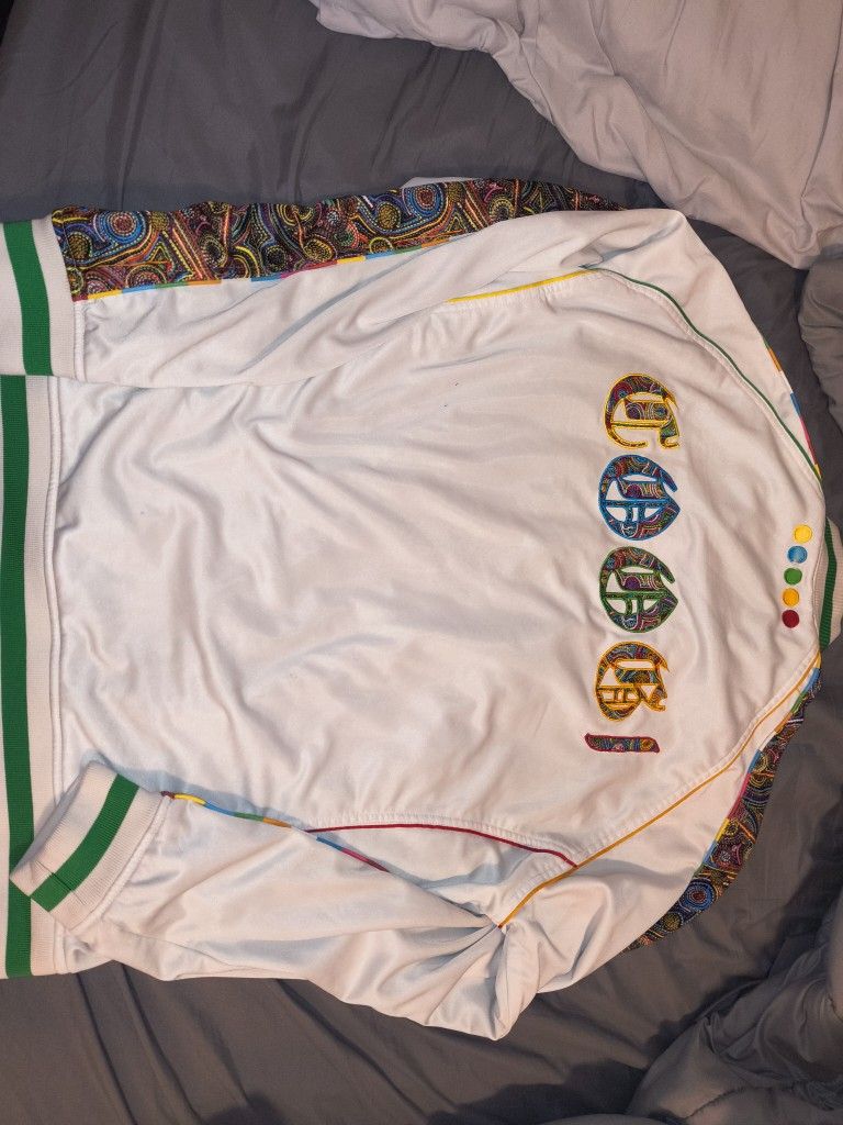 Coogi light sweater 2XL - photo 3