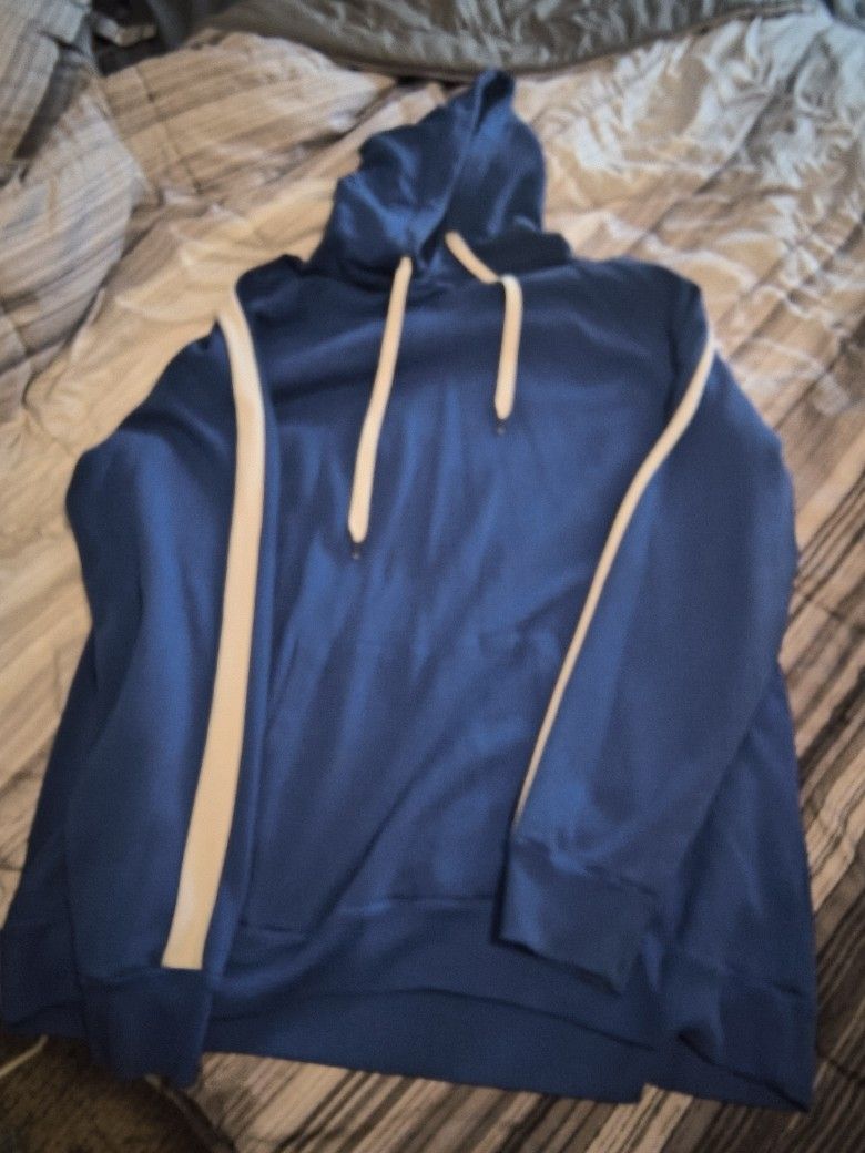 No Boundaries Hoodies - photo 2