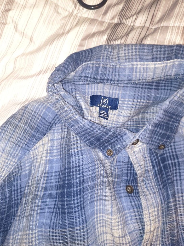 George Brand Shirt