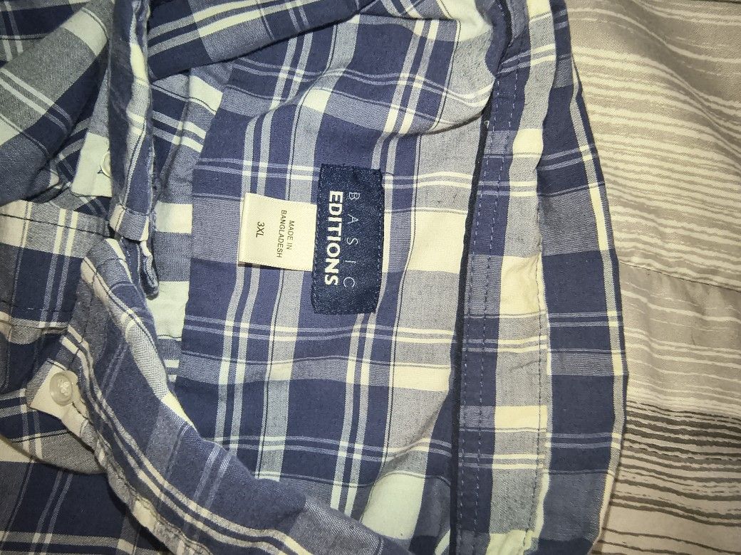 Basic Editions Shirt - photo 5