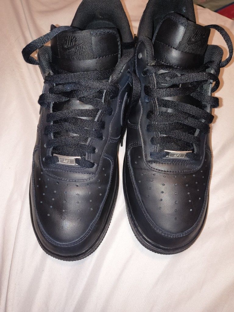 Nike Air Force 1