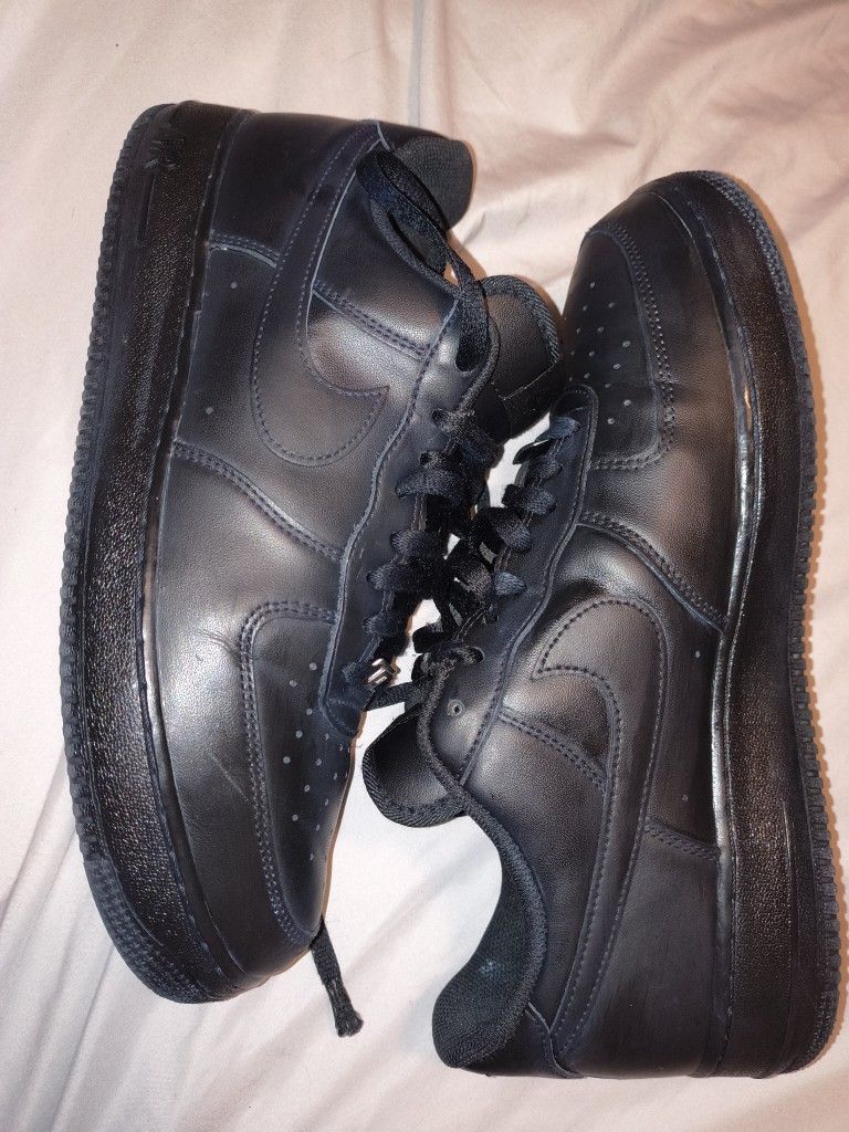 Nike Air Force 1 - photo 2