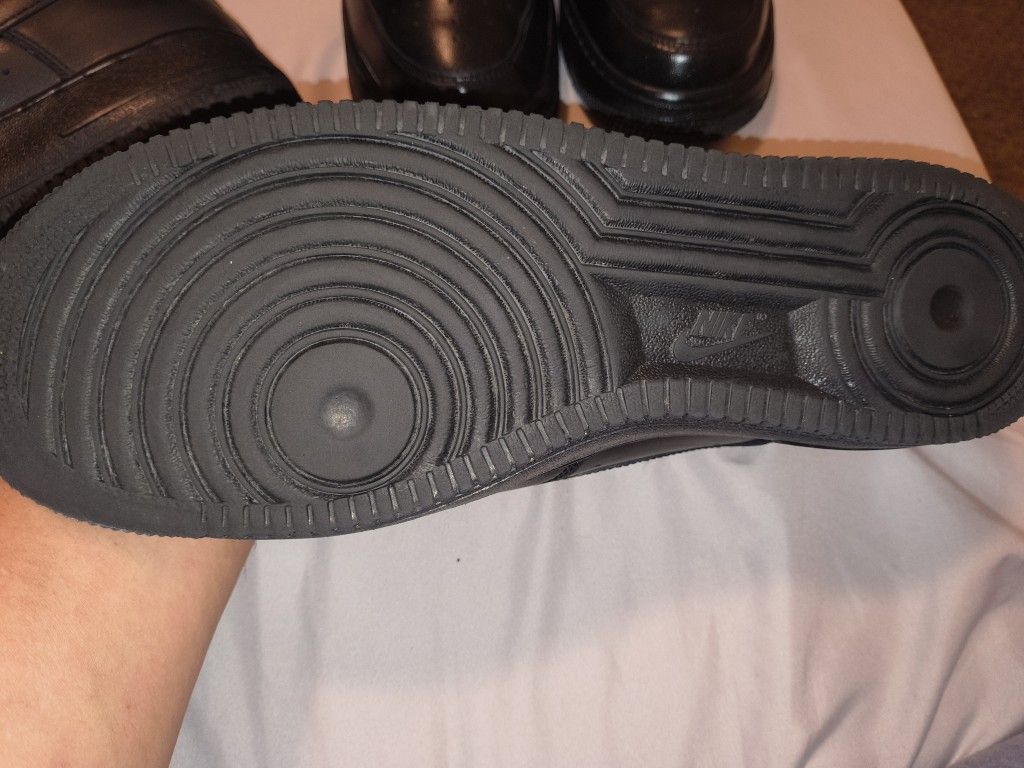 Nike Air Force 1 - photo 5
