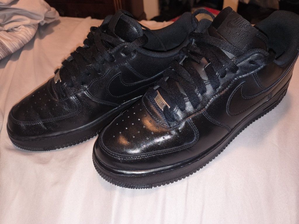 Nike Air Force 1