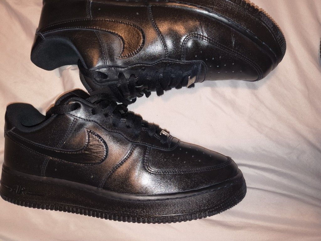 Nike Air Force 1 - photo 2