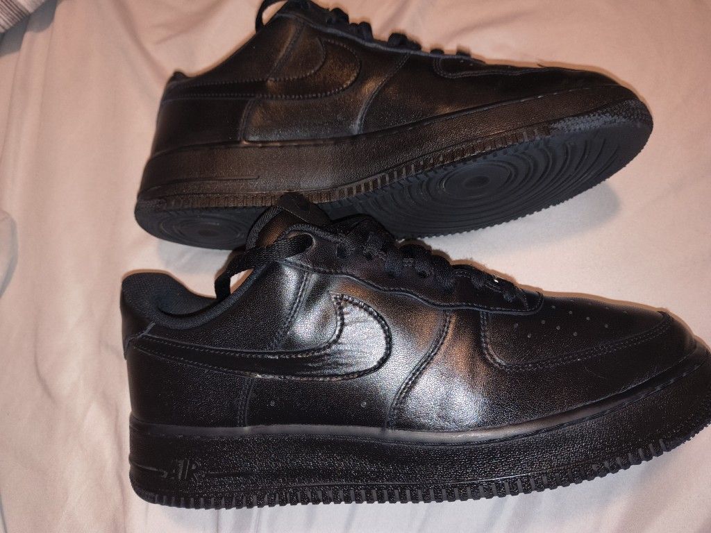 Nike Air Force 1 - photo 3