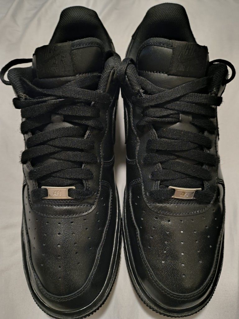 Nike Air Force 1 - photo 5