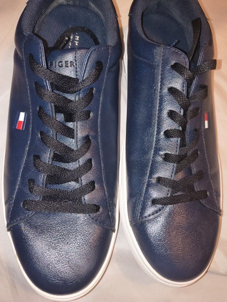 Tommy Hilfiger