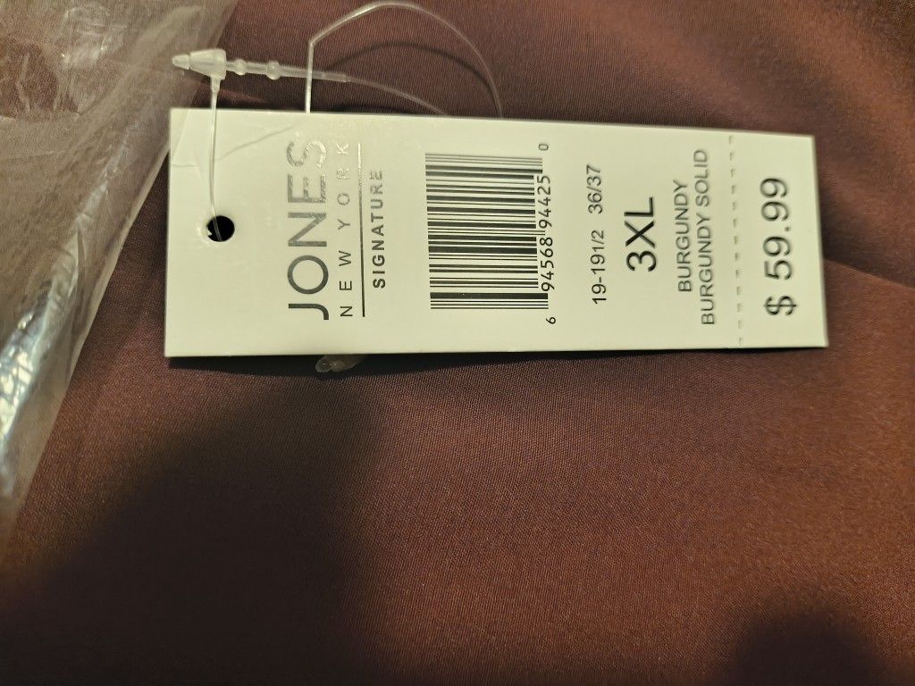 Dress Shirt Jones - photo 3