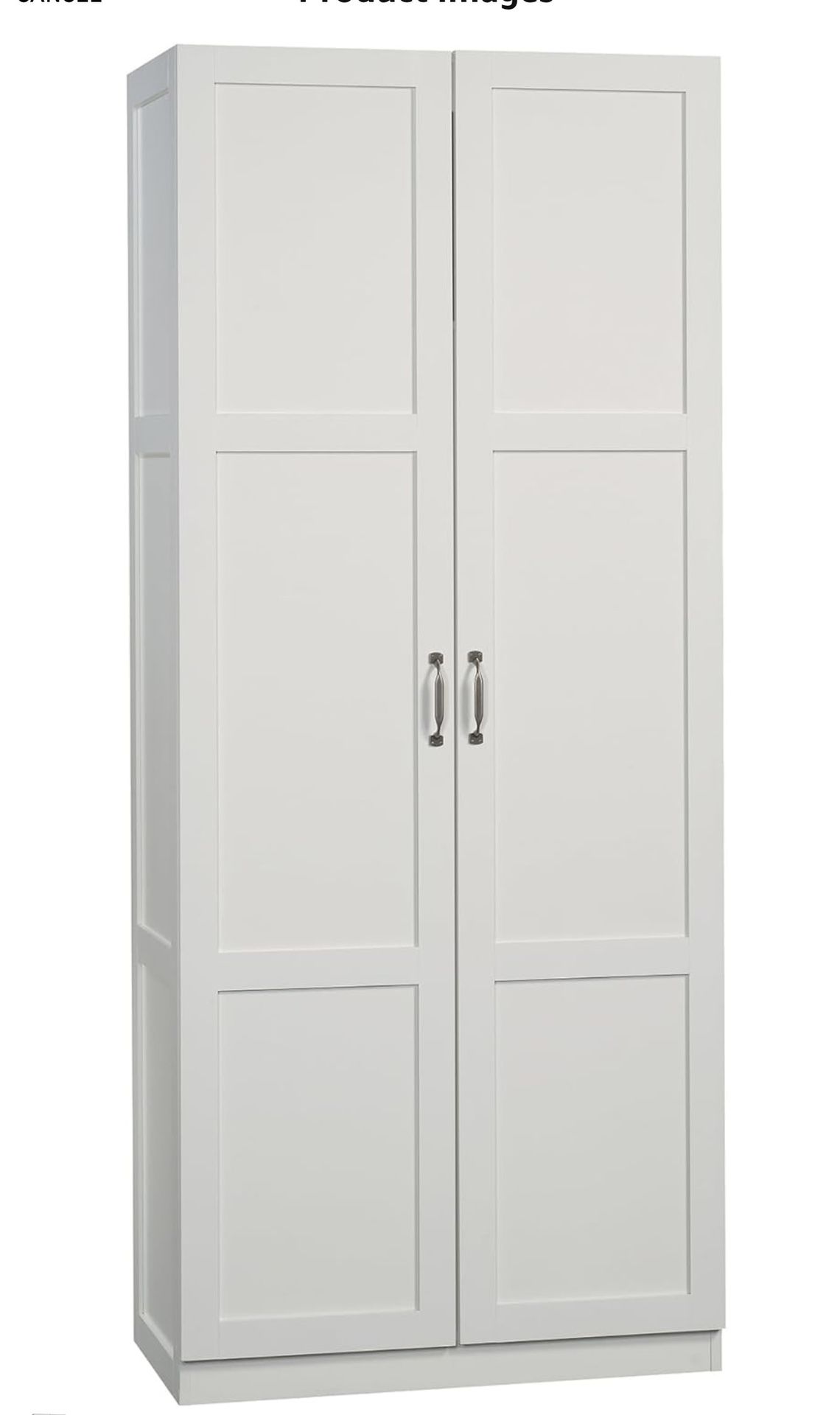 Sauder Select Storage Cabinet / Pantry - photo 3