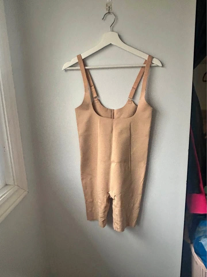 Knix Nude Shapewear Bodysuit XL/TG