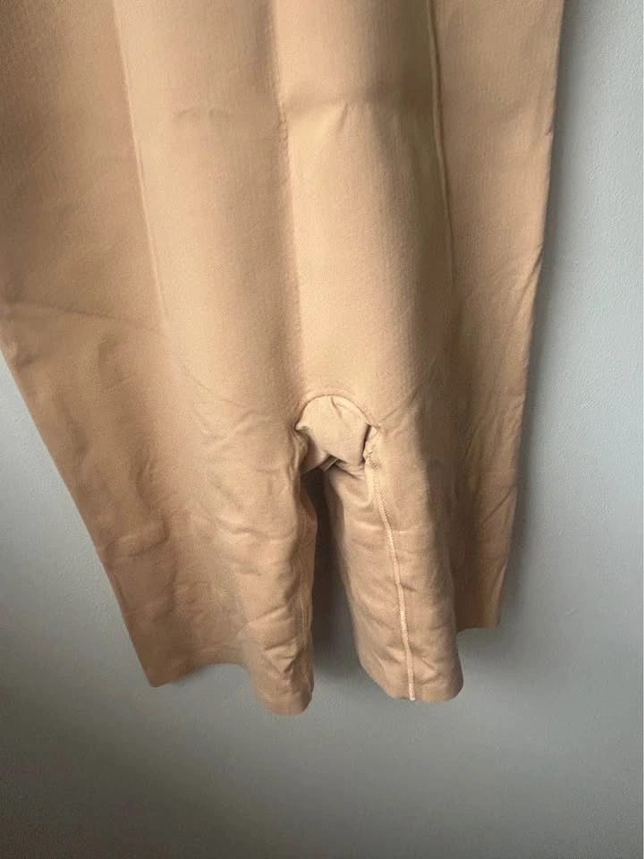 Knix Nude Shapewear Bodysuit XL/TG - photo 2