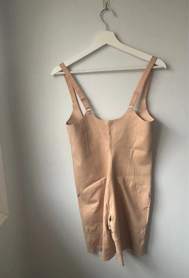 Knix Nude Shapewear Bodysuit XL/TG - photo 5
