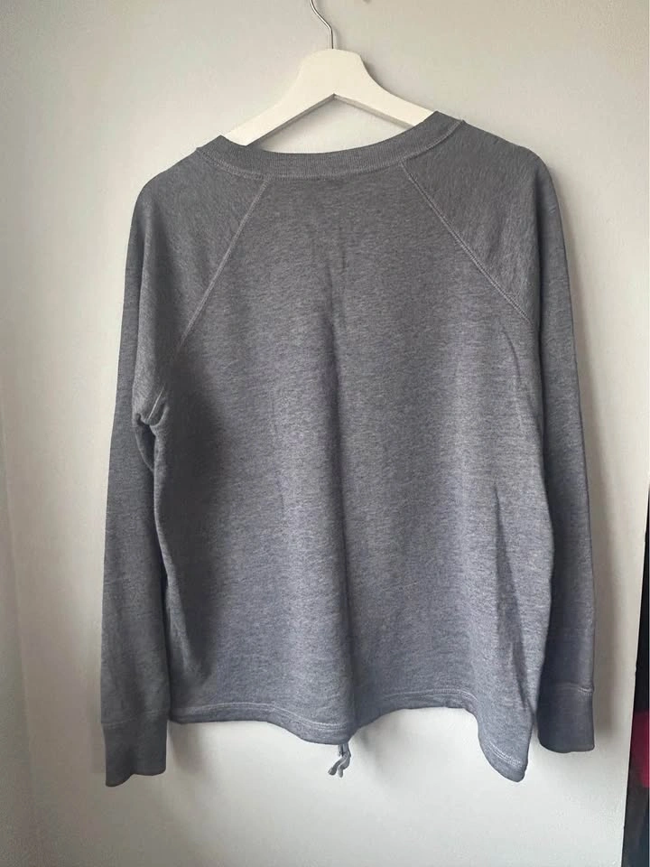 Old Navy Active "Doing My Thing" Sweatshirt Size L - photo 4