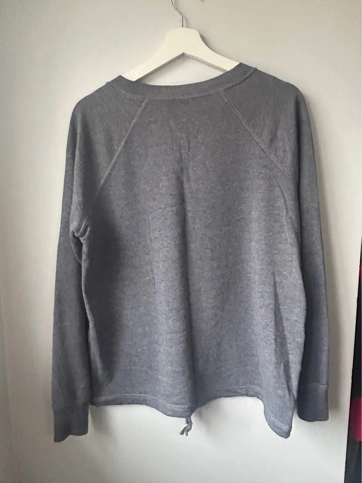 Old Navy Active "Doing My Thing" Sweatshirt Size L - photo 5