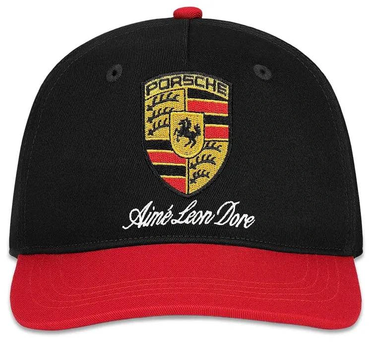 Aime Leon Dore x Porsche Colorblock - photo 2