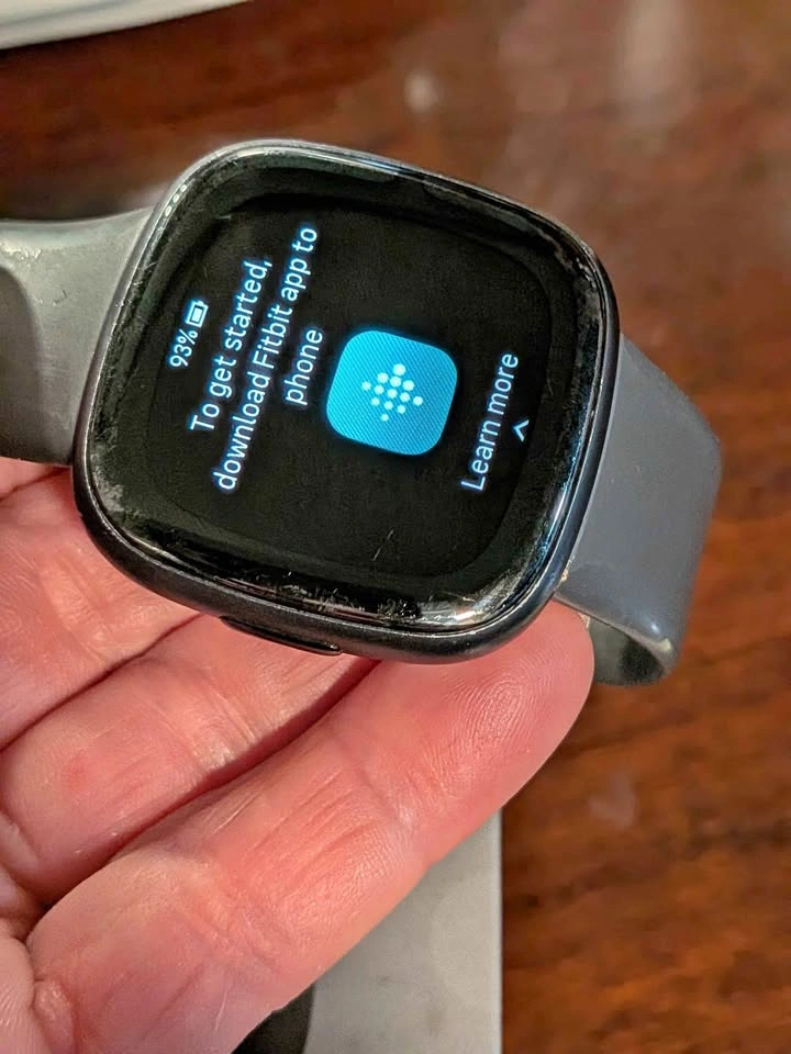 Fitbit Sense 2