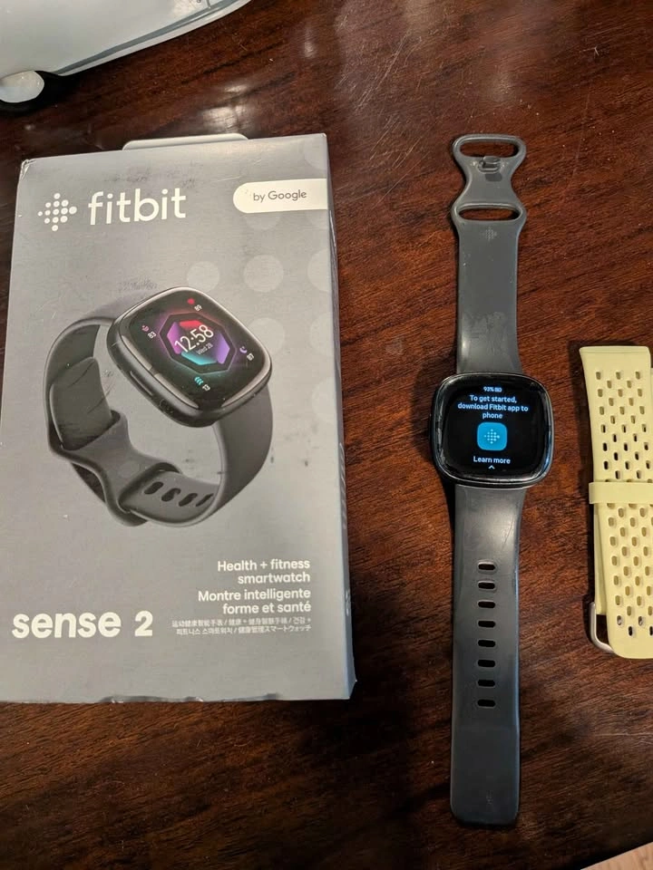 Fitbit Sense 2 - photo 2