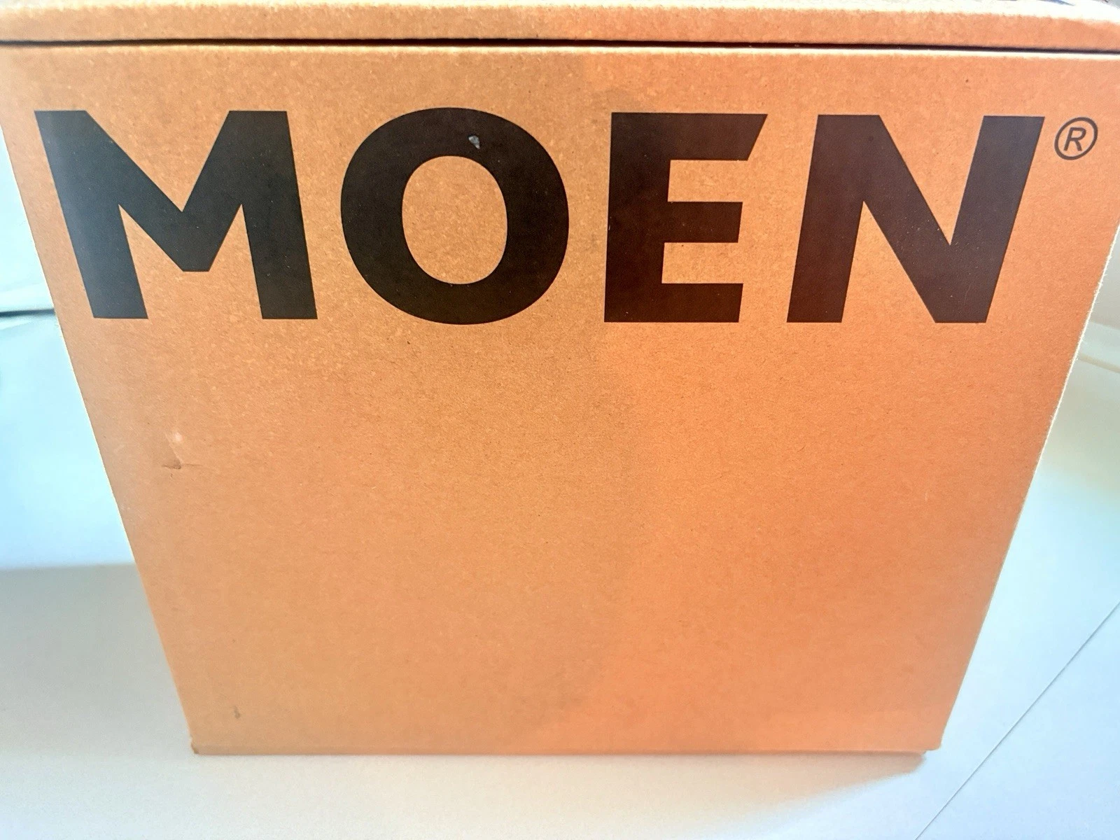 Moen Flo Smart Water Shutoff 900-001 3/4” Leak Detector - photo 2