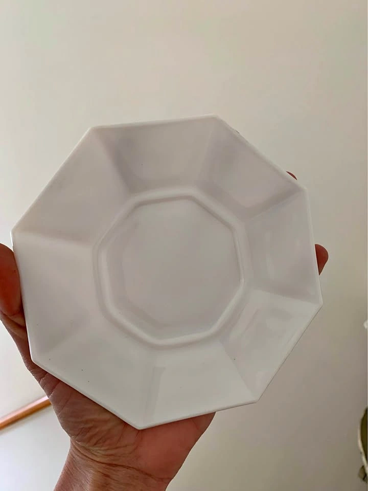 Arcopal France Plates (12)