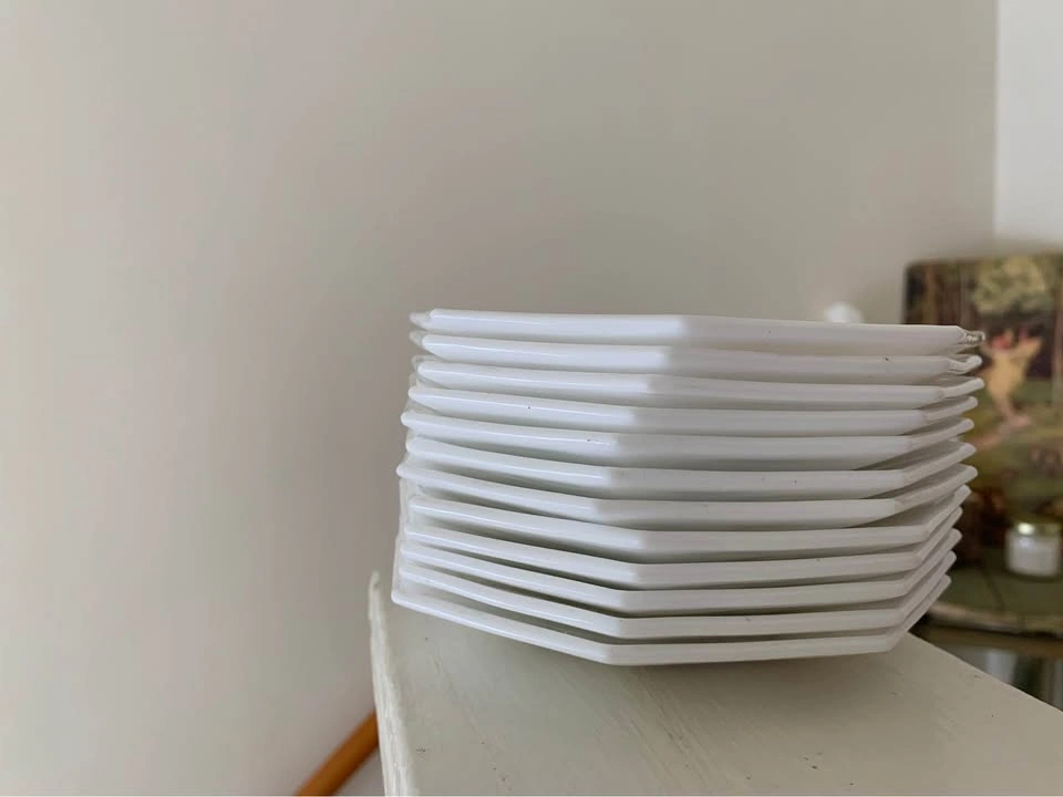 Arcopal France Plates (12) - photo 2