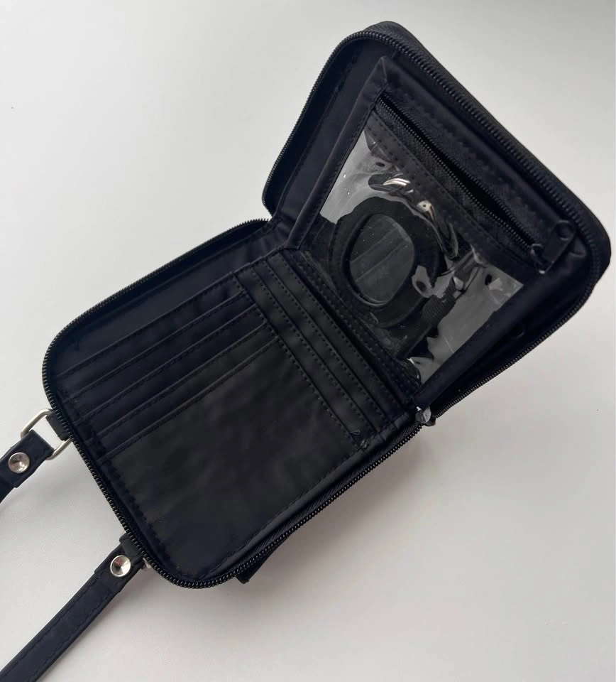 Y2K "Angel" Crossbody Purse/Bag - photo 4