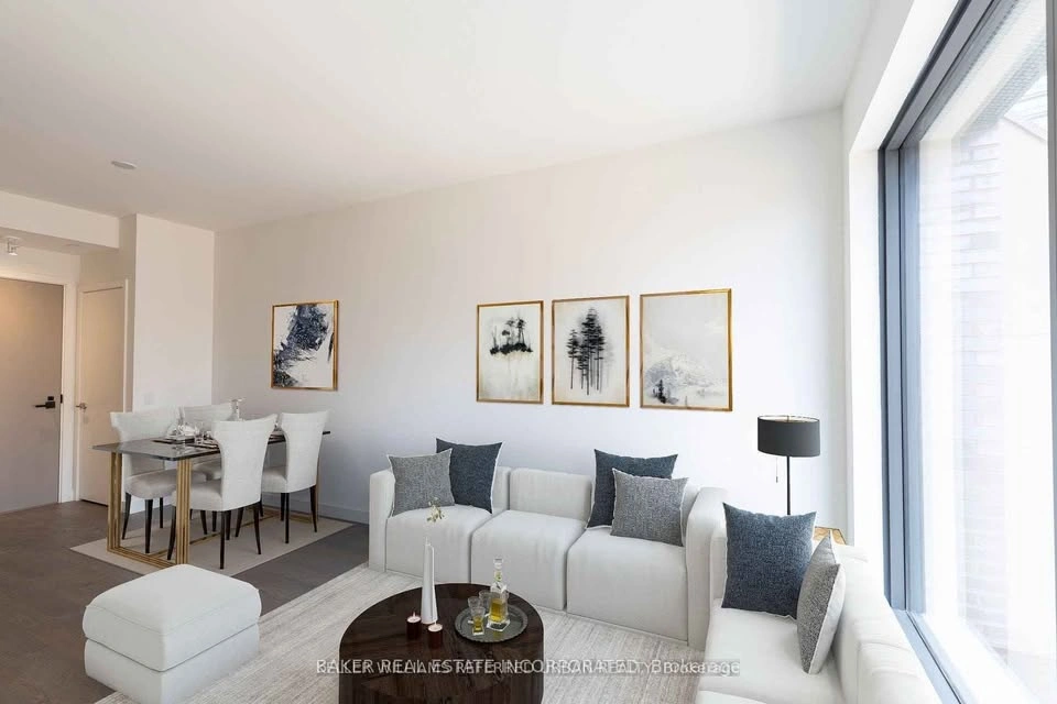 3 Beds 2 Baths Condo - 2A Church St, Toronto - photo 4