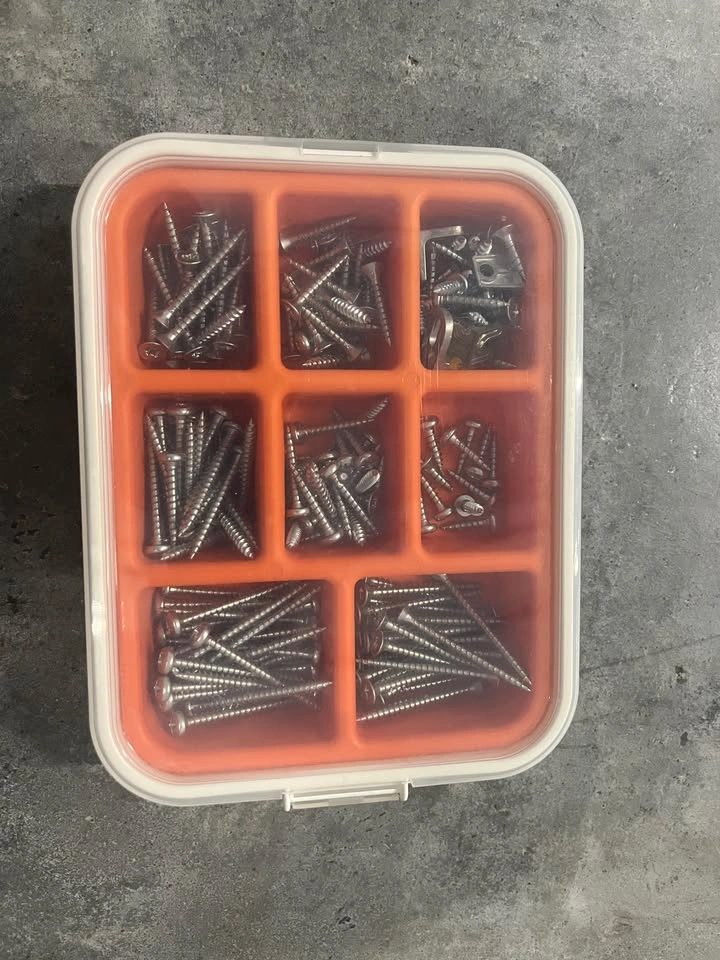 Ikea Tool Sets and Screws - photo 4