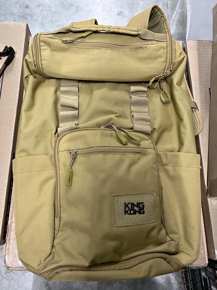 CORE Backpack Medium 25L